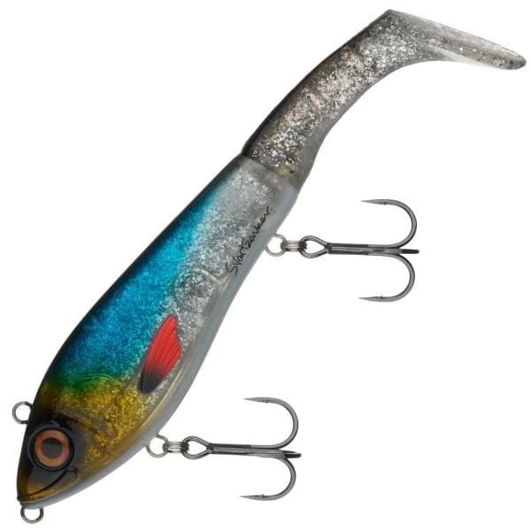 Воблер Abu Garcia SVZ McHybrid 200 Blue Sunrise