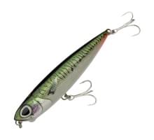 Воблер Berkley DEX Mullet Walker 12cm Green Mackerel
