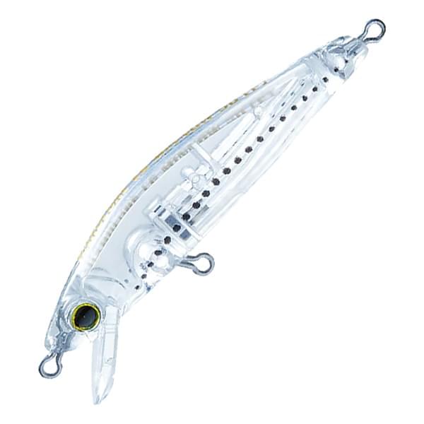 Воблер Duel Hardcore LG Minnow 50F F1198-TMSR