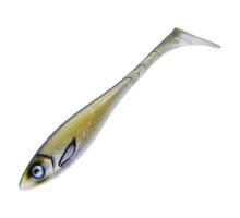 Приманка силиконовая Gator Superslow 35см (1шт) #Dirty Smelt (760)