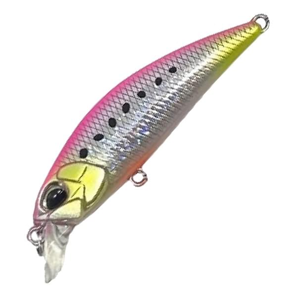 Воблер DUO SPEARHEAD RYUKI 50S SW : Tropical Sardine Glow (CPA0679)