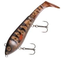 Воблер Abu Garcia SVZ McHybrid 200 Burbot Motoroil
