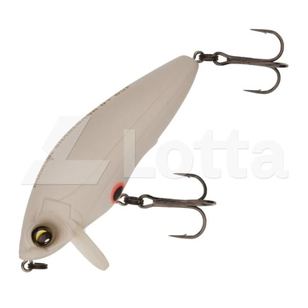Воблер Duel Hardcore Shad Crank 0+ 65F R1183-MWH Special Color