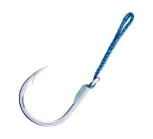 Крючок-ассист BKK SF Reefmaster NP SF8070 (A-EJ-8770) #1/0 (4шт)