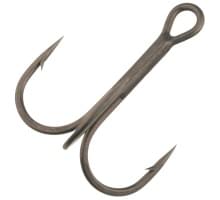 Крючок тройной BKK Spear 20-SS/Fangs BT620 SS (A-ET-6018) #4 (8шт)