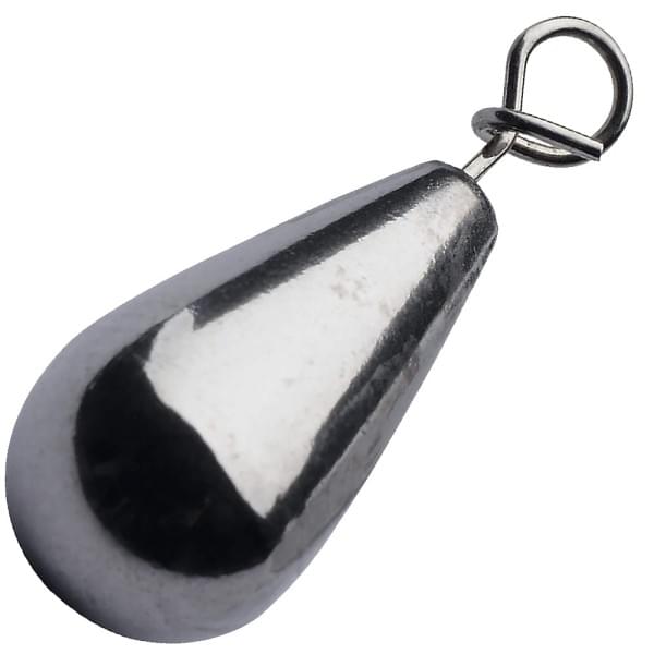 Груз Berkley Klip Lok tungsten - 5 g - 3pc.