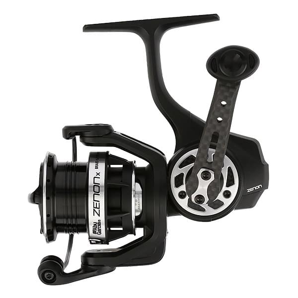 Катушка безынерционная Abu Garcia Zenon X SP 2000