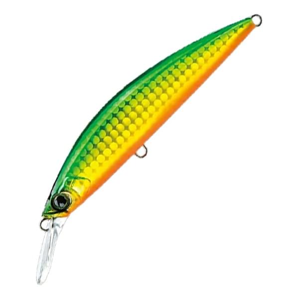Воблер Duel Hardcore Heavy Minnow 90 S F1189 #HGGR