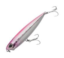 Воблер Berkley DEX Mullet Walker 12cm Chrome Pink
