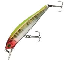 Воблер Duel Hardcore Minnow Flat 70F R1357-HCR
