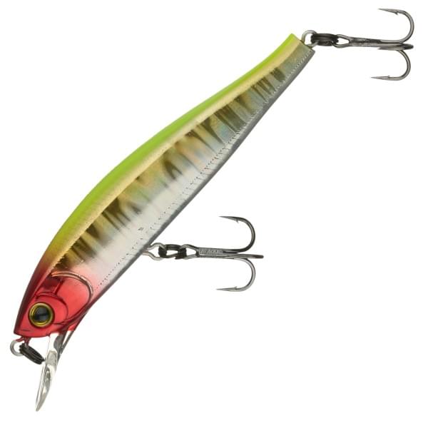 Воблер Duel Hardcore Minnow Flat 70F R1357-HCR