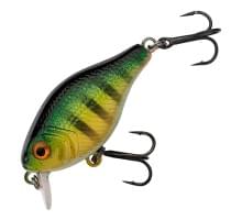 Воблер Berkley Pulse Fry Shallow 3.8cm Perch