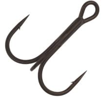 Крючок тройной BKK Spear 21-SS/Fangs BT621 SS (A-ET-6124) #4 (7шт)