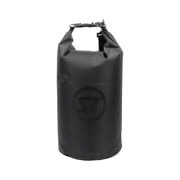 Гермомешок Stream Trail WP Dry Cylinder 10L II 10L Black