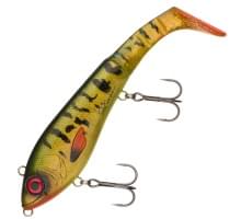 Воблер Abu Garcia SVZ McHybrid 200 Fire Bass
