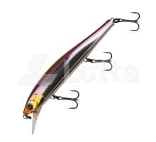 Воблер Duel Hardcore Minnow Flat 110F R1361-MEWS