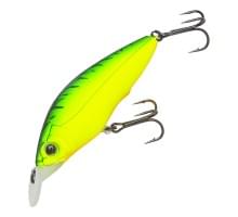Воблер Duel Hardcore Shad Crank 65 F 1+ R1184 #MHT Special Color