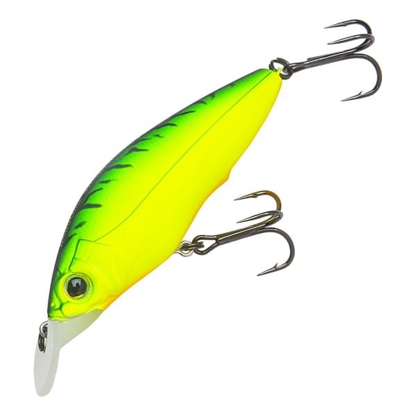 Воблер Duel Hardcore Shad Crank 65 F 1+ R1184 #MHT Special Color