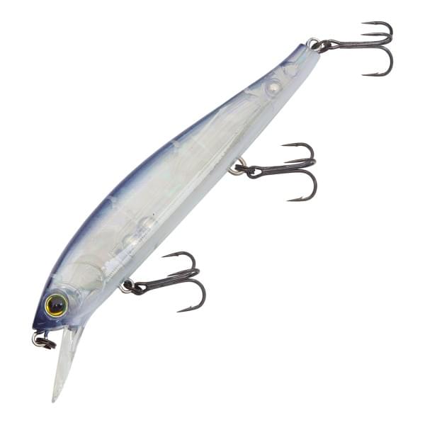 Воблер Duel Hardcore Minnow Flat 95SP R1360-GHPB