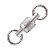 Вертлюг с подшипником BKK Infinity Swivel (D-MQ-1014) #3 (2шт)