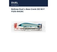 Воблер Duel L-Bass Crank DD 50 F F1219 #MGRC