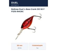 Воблер Duel L-Bass Crank DD 50 F F1219 #MGRC