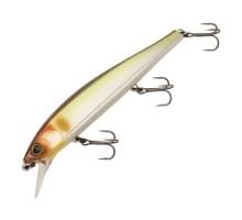 Воблер Duel Hardcore Minnow Flat 110F R1361-MGSA