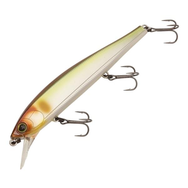 Воблер Duel Hardcore Minnow Flat 110F R1361-MGSA