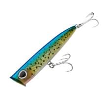 Воблер Berkley DEX Mullet Popper 14,5cm Mahi Mahi