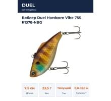 Воблер Duel Hardcore Vibe 75S R1378-NBG
