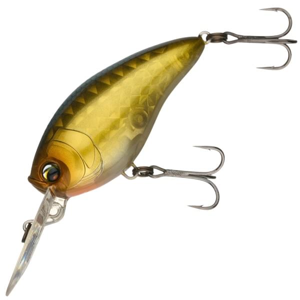 Воблер Duel L-Bass Crank MR 50F F1218-MGGB