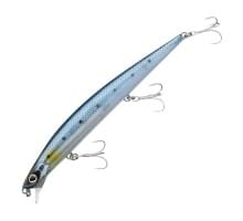Воблер Berkley DEX Long Shot 18cm Sardine