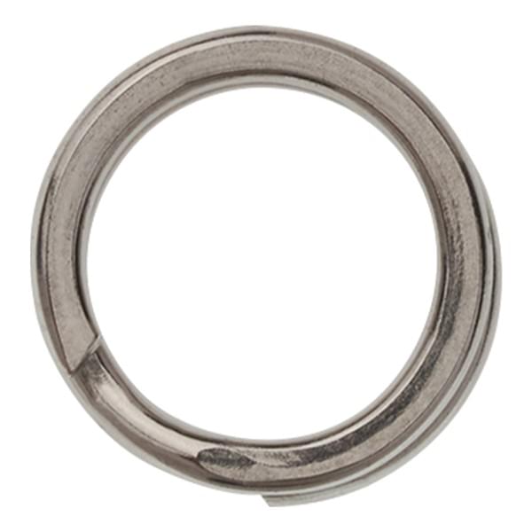 Кольцо заводное BKK Split Ring-41 (D-SP-1035) #3 (20шт)