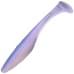 Приманка силиконовая DUO REALIS VERSA SHAD FAT 5" ELASTOMER : Light Pro Blue (F088)