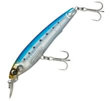 Воблер Duel L-Blue Fix Minnow 100S F1232-HIW