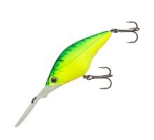 Воблер Duel Hardcore Shad Crank 60 F 3+ R1186 #MHT Special Color