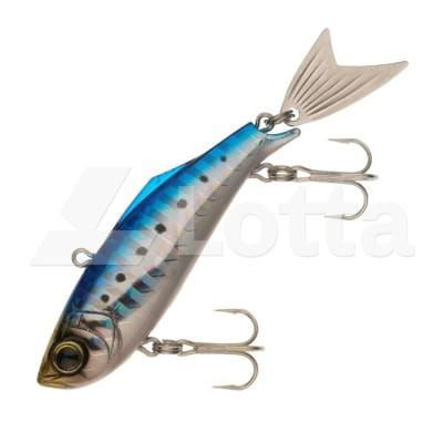 Воблер Duel Hardcore Fintail Vibe 55F1185-HIW