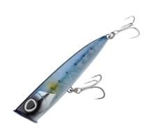 Воблер Berkley DEX Mullet Popper 14,5cm Sardine