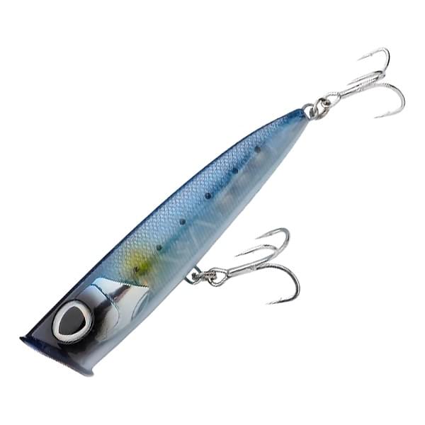 Воблер Berkley DEX Mullet Popper 14,5cm Sardine