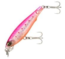 Воблер Duel L-Blue Fix Minnow 70S F1231-HPI