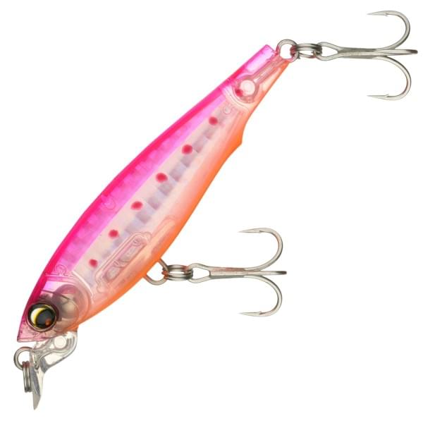 Воблер Duel L-Blue Fix Minnow 70S F1231-HPI