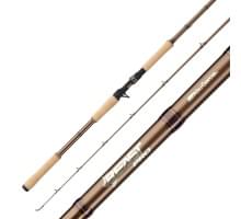 Удилище кастинговое Abu Garcia Beast Pro2 862Extreme 120-300гр