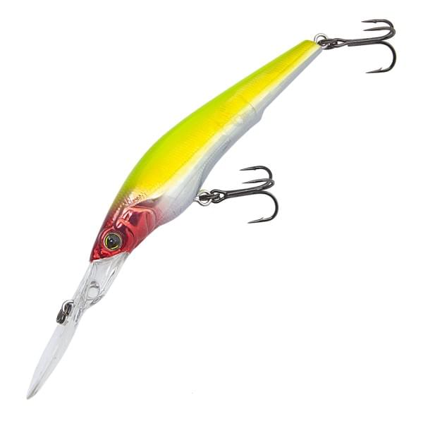 Воблер Duel Hardcore Longbill 90 SP R1182 #HCR Special Color