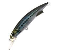 Воблер DUO ROUGH TRAIL BLAZIN 110 : Real Sardine (CMA0486)