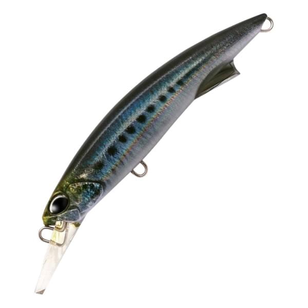 Воблер DUO ROUGH TRAIL BLAZIN 110 : Real Sardine (CMA0486)