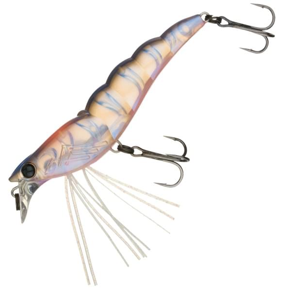 Воблер Duel L-Bass Shrimp 70SS F1221-DEB