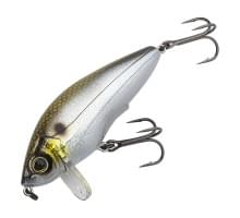 Воблер Duel Hardcore Shad Crank 65 F 0+ R1183 #PHSH Special Color