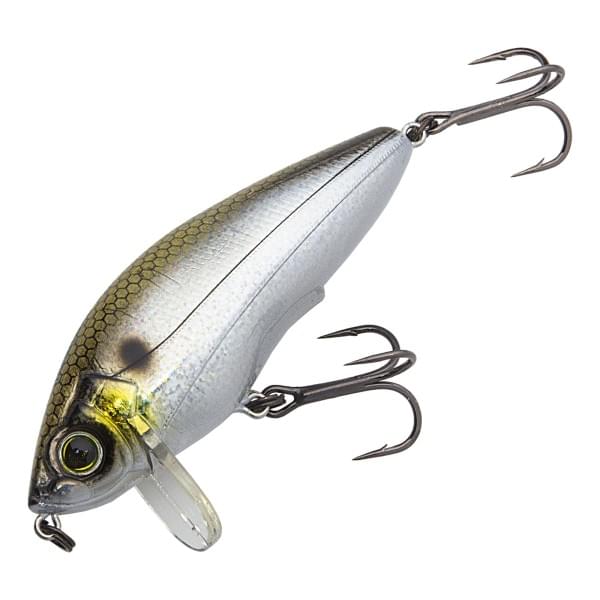 Воблер Duel Hardcore Shad Crank 65 F 0+ R1183 #PHSH Special Color