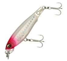 Воблер Duel L-Blue Fix Minnow 70S F1231-HRH