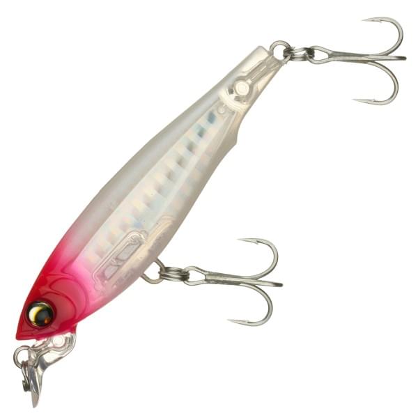 Воблер Duel L-Blue Fix Minnow 70S F1231-HRH